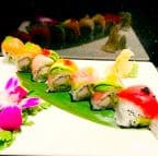 Best Rainbow Roll in Stratham, NH
