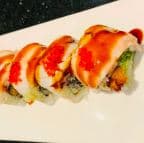 Best Scorpion Roll in Stratham, NH